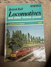 9 Ian Allan abc British