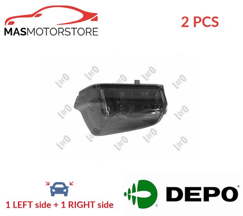 Indicator light blinker lamp - indicator,