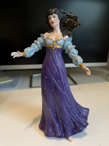 The lost star princess - the, 10.5"