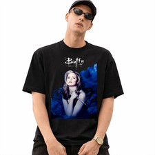Buffy The Vampire Slayer