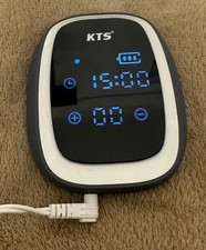 KTS CES 2.0 Cranial Electrotherapy Stimulation Therapy Device