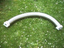 STAINLESS STEEL FLUE LINER