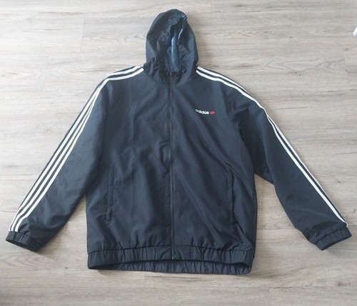 Adidas reversible shell - zx,