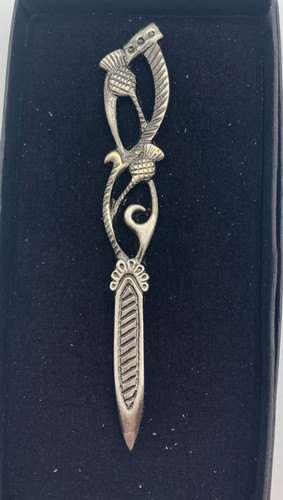 Stunning antique double - stunning,