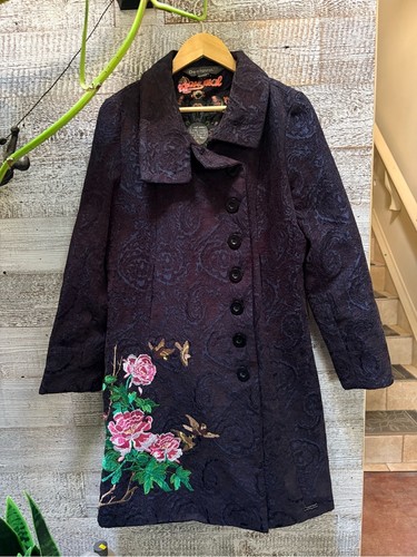 Desigual dream long floral - desigual, "dream"