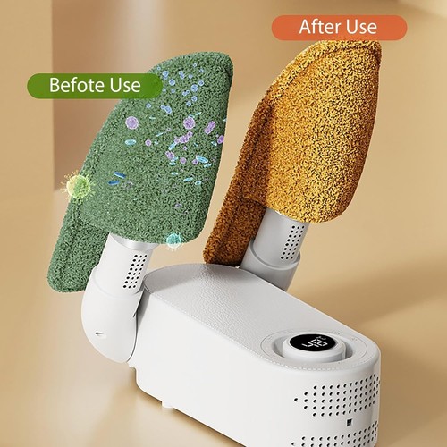 Electric shoe dryer boot - electric,