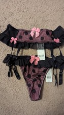 BOUX AVENUE BLACK MIX