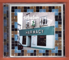 Sebadoh - Harmacy – CD