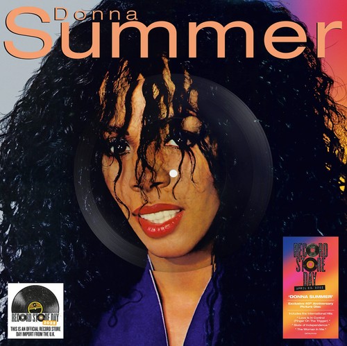 Donna summer - summer,