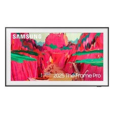 Samsung Frame Pro 75" 4K Ultra