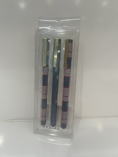 Brand new radley pen set - new,