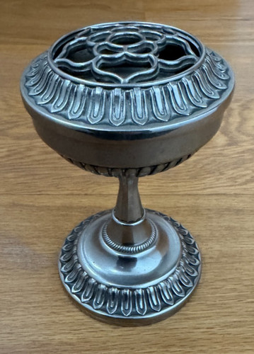 Vintage silver plated - silver,
