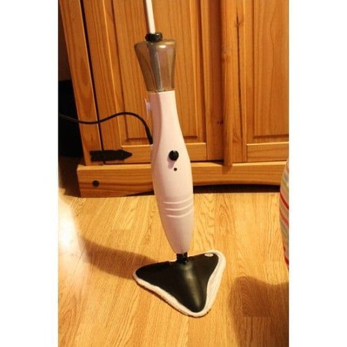 Steam mop - steam,