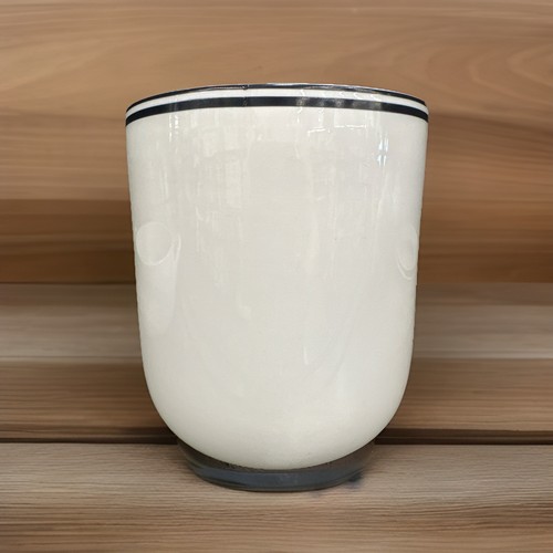 Sur table white handcrafted - table,