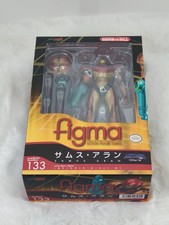 Max Factory Samus Aran Figma