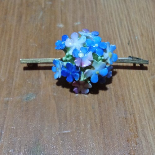 Crown staffs floral - staffs,