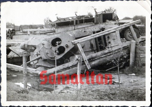 I13 ww2 original german - i13/7,