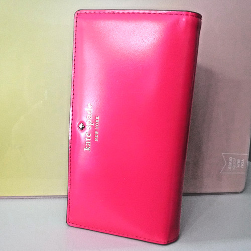 Kate spade smooth polished - kate,