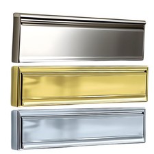 UAP 12" Framemaster Stainless