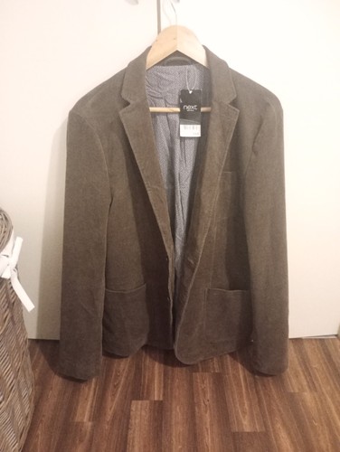 Next corduroy jacket blazer - next,,
