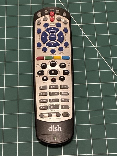 Dish network ir satellite - 20.1,