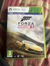 Forza Horizon 2 (Microsoft
