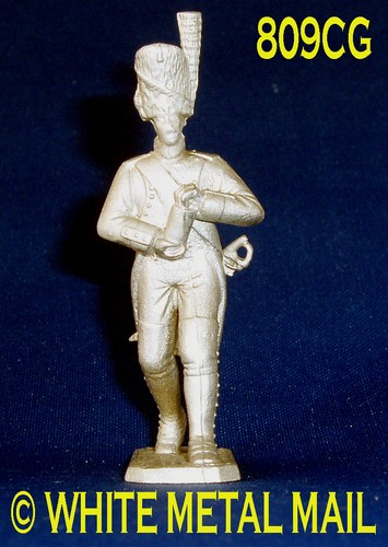 Napoleonic casting 809cg 32 - napoleonic,