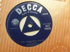 David Whitfield – The