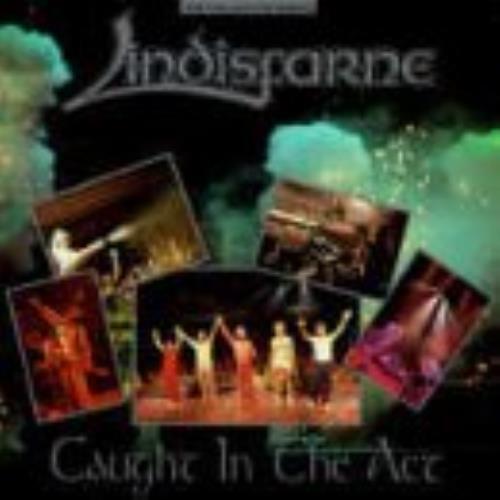 Lindisfarne caught in - caught,