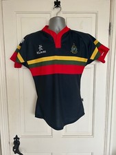 Kukri Marines Commando Rugby