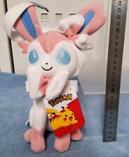 Pokémon Sylveon 20cm Plush