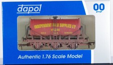 DAPOL 4F-031-012 - 6 Wheel