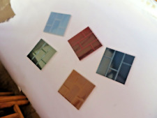 Brick bond Hand dipped Glazed