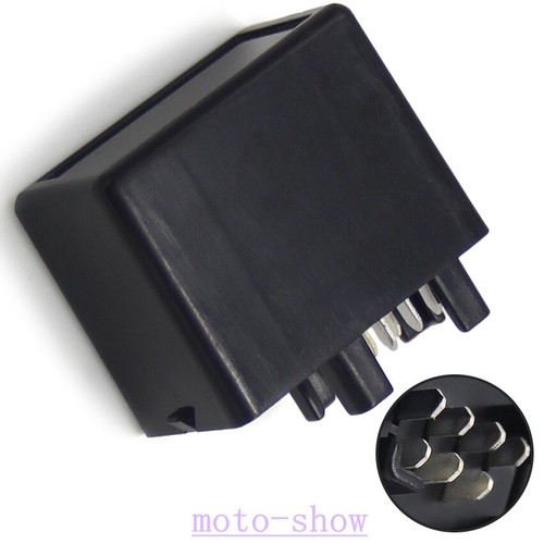 Led flasher relay - led,