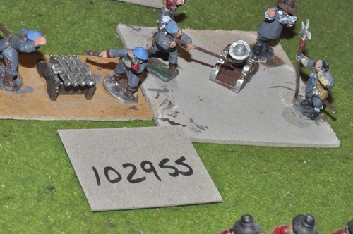 28mm ecw scottish 2 - /, &