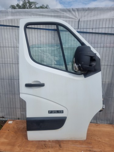Renault master vauxhall - vauxhall, movano