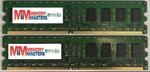 2gb kit 1gb ddr2 pc2 - 2gb,