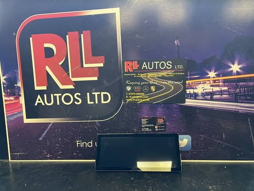Genuine range rover discovery - genuine,