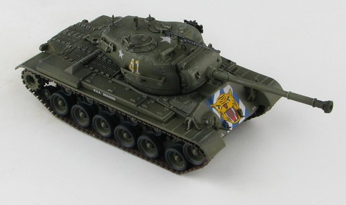 Hg3705 m46 patton - hg3705,