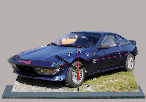Matra murena green - matra,