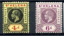 Helena kgv 1913 postage - 1913,