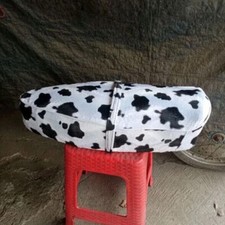 Seat Cover jok single seat