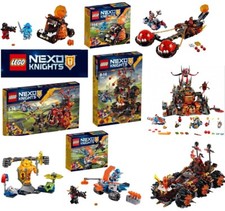 LEGO Nexo Knights RARE RETIRED