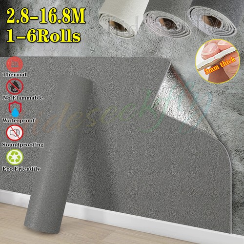 Thick self adhesive - 6x, self-adhesive