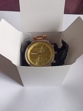 Lipsy LP224 Ladies Quartz Watch Pre Owned Condition