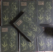 Familiar Wild Flowers (1902)