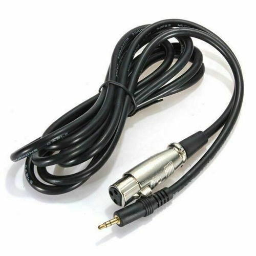 Xlr cable for shure - cable, beta