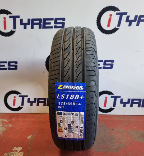 175 82h landsail - 175, 65