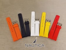 22 mm Authentic NAUTICA NTC