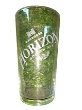 WADWORTH BREWERY HORIZON GOLDEN ALE PINT GLASS GREAT FATHERS DAY BREWERIAN GIFT 